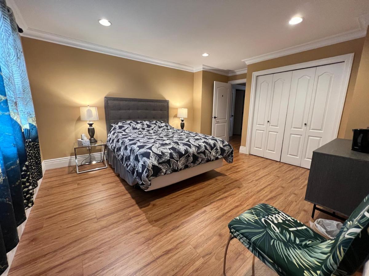 Vancouver Luxury Homestay Richmond Luaran gambar