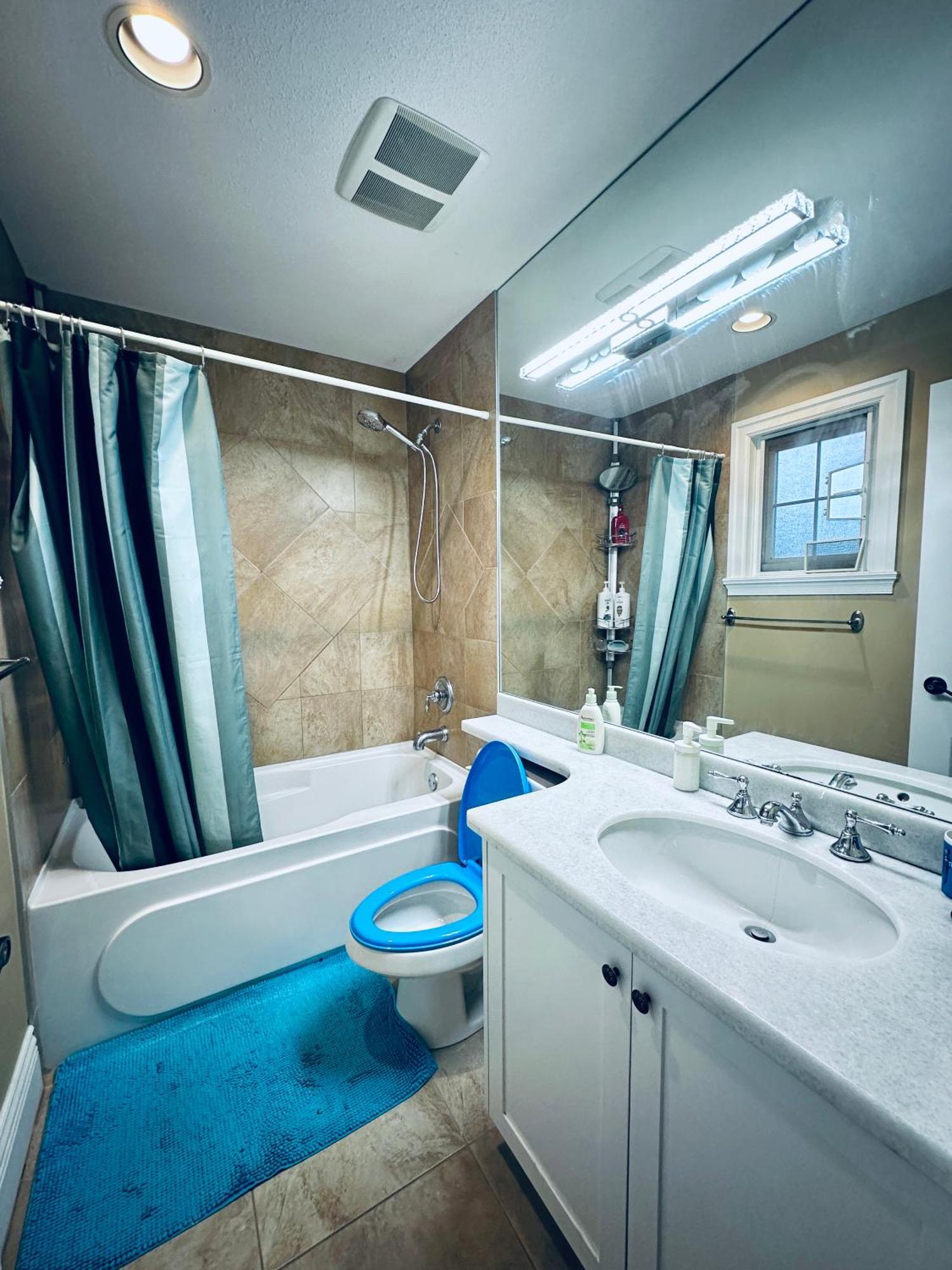 Vancouver Luxury Homestay Richmond Luaran gambar