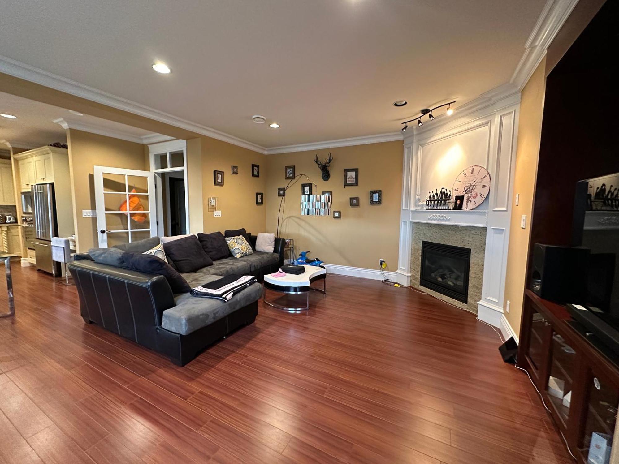 Vancouver Luxury Homestay Richmond Luaran gambar