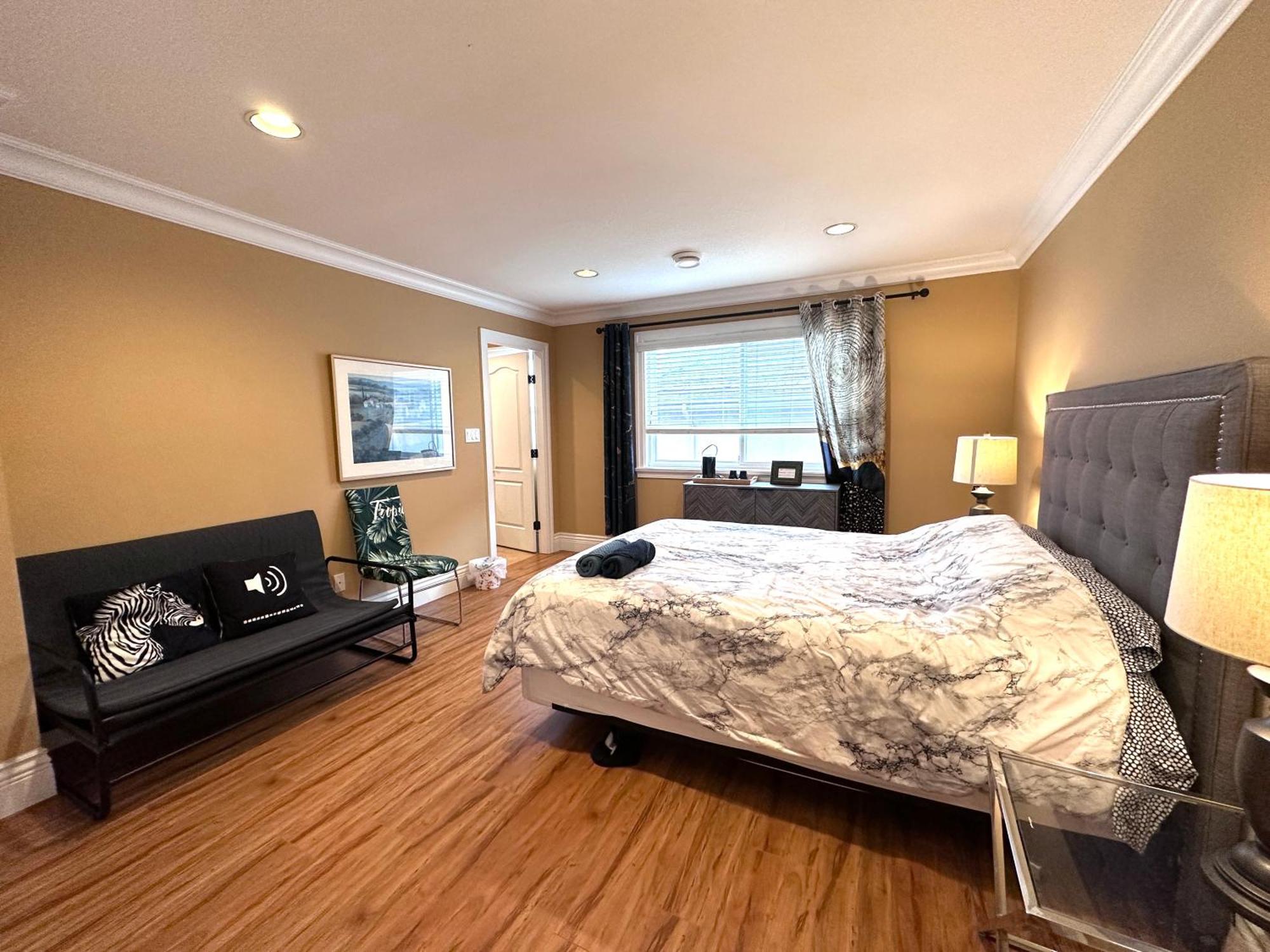 Vancouver Luxury Homestay Richmond Luaran gambar