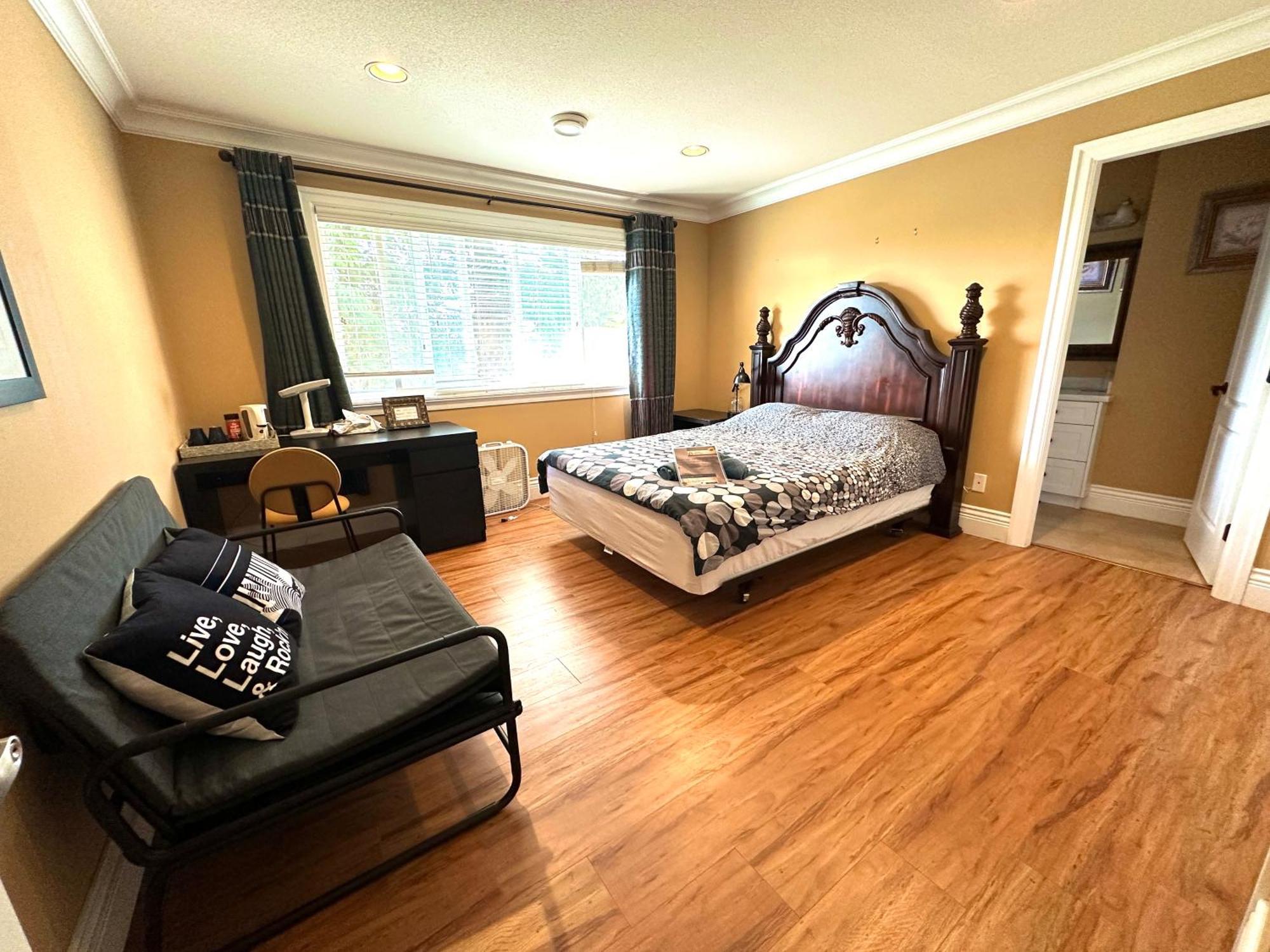 Vancouver Luxury Homestay Richmond Luaran gambar
