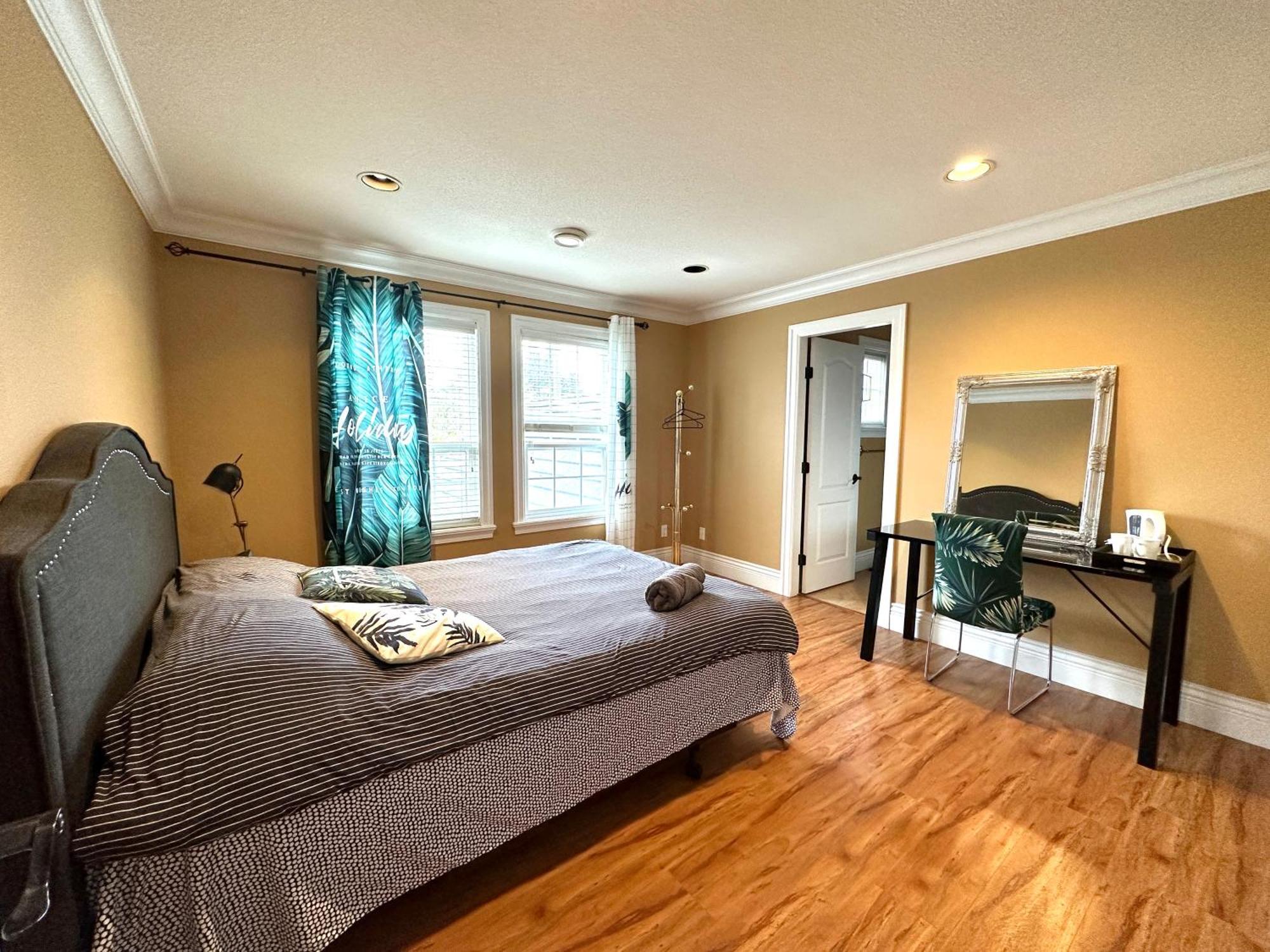 Vancouver Luxury Homestay Richmond Luaran gambar