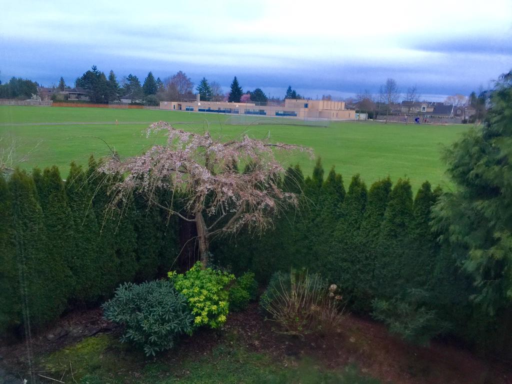 Vancouver Luxury Homestay Richmond Luaran gambar