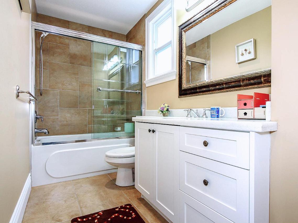Vancouver Luxury Homestay Richmond Luaran gambar